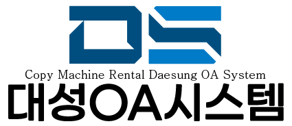 대성OA시스템 로고