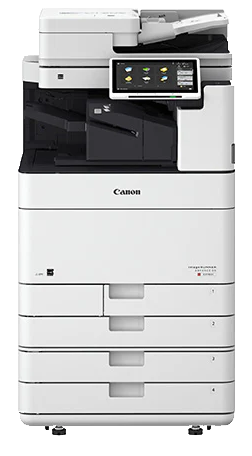 Canon IR ADV DX C5735