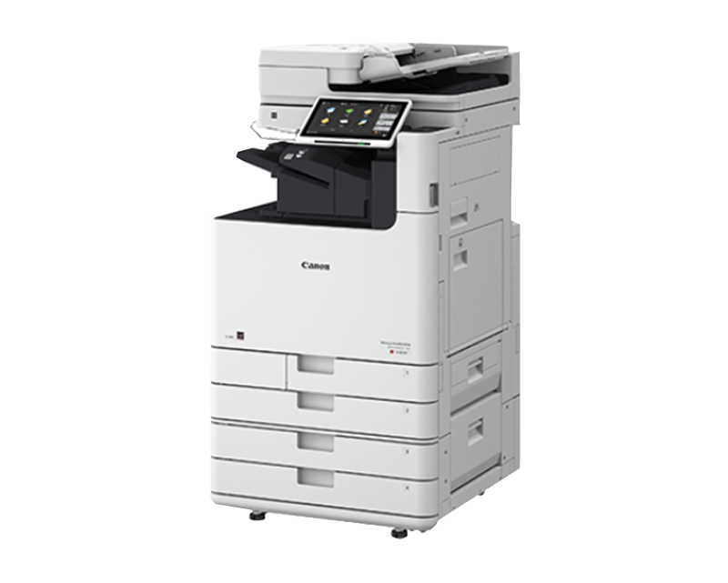 Canon IR ADV DX C5840
                   class=