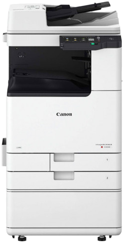 Canon IRC3322